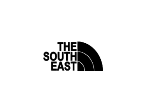 The South East Decal