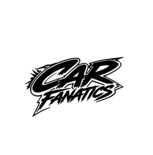 Car Fanatics Decal