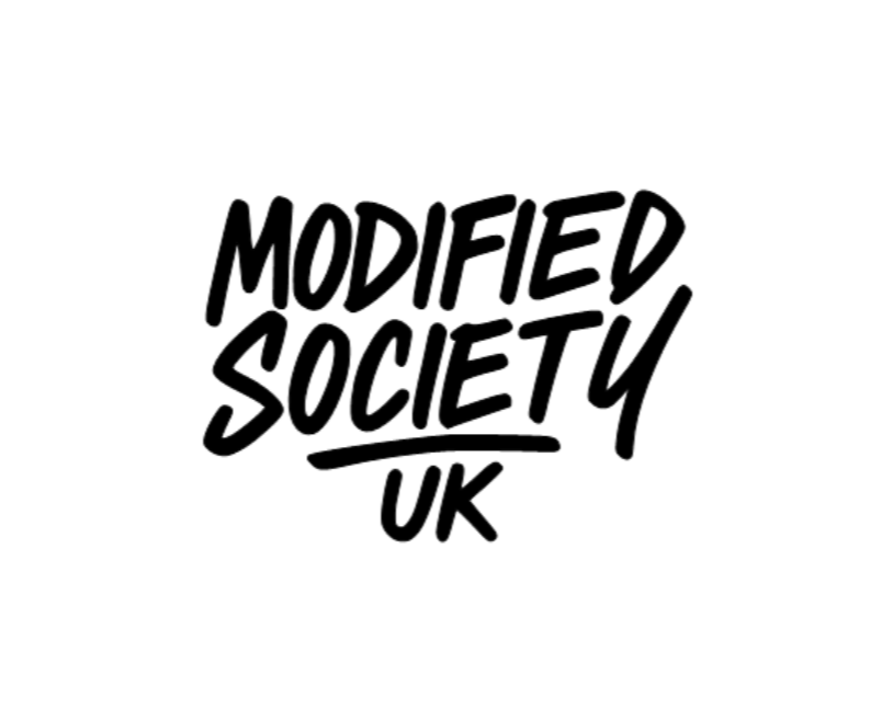 Modified Society Uk