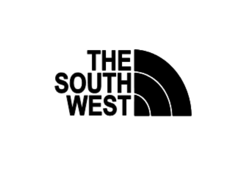 The South West Decal