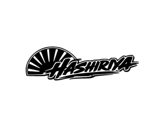 STREET RACER JDM Decal