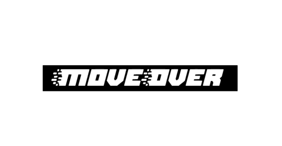 MOVE OVER Sun Strip