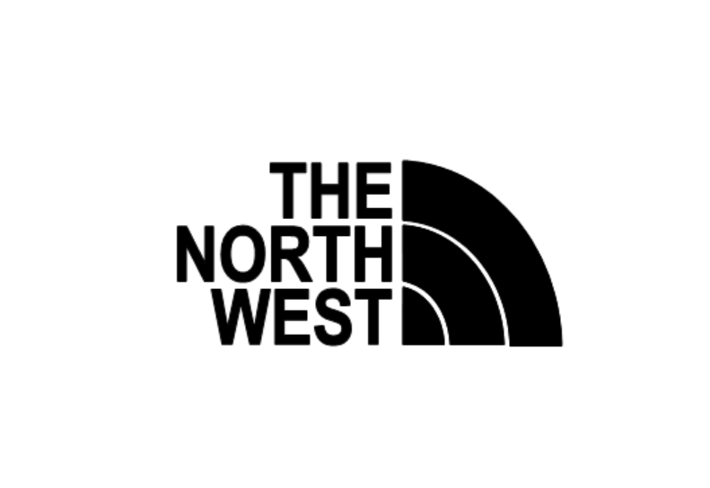 The North West Decal