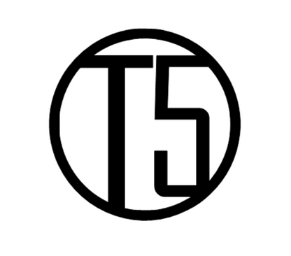 T5 Decal