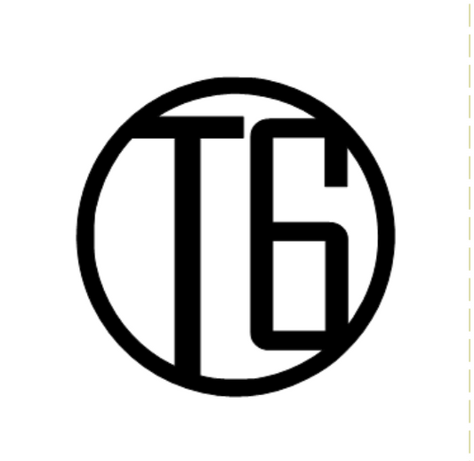 T6 Decal