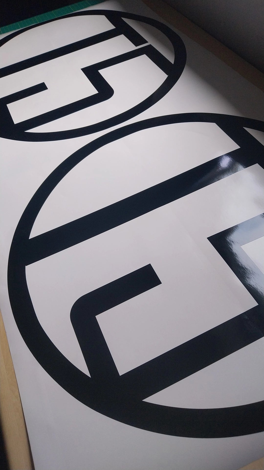 T5 Decal