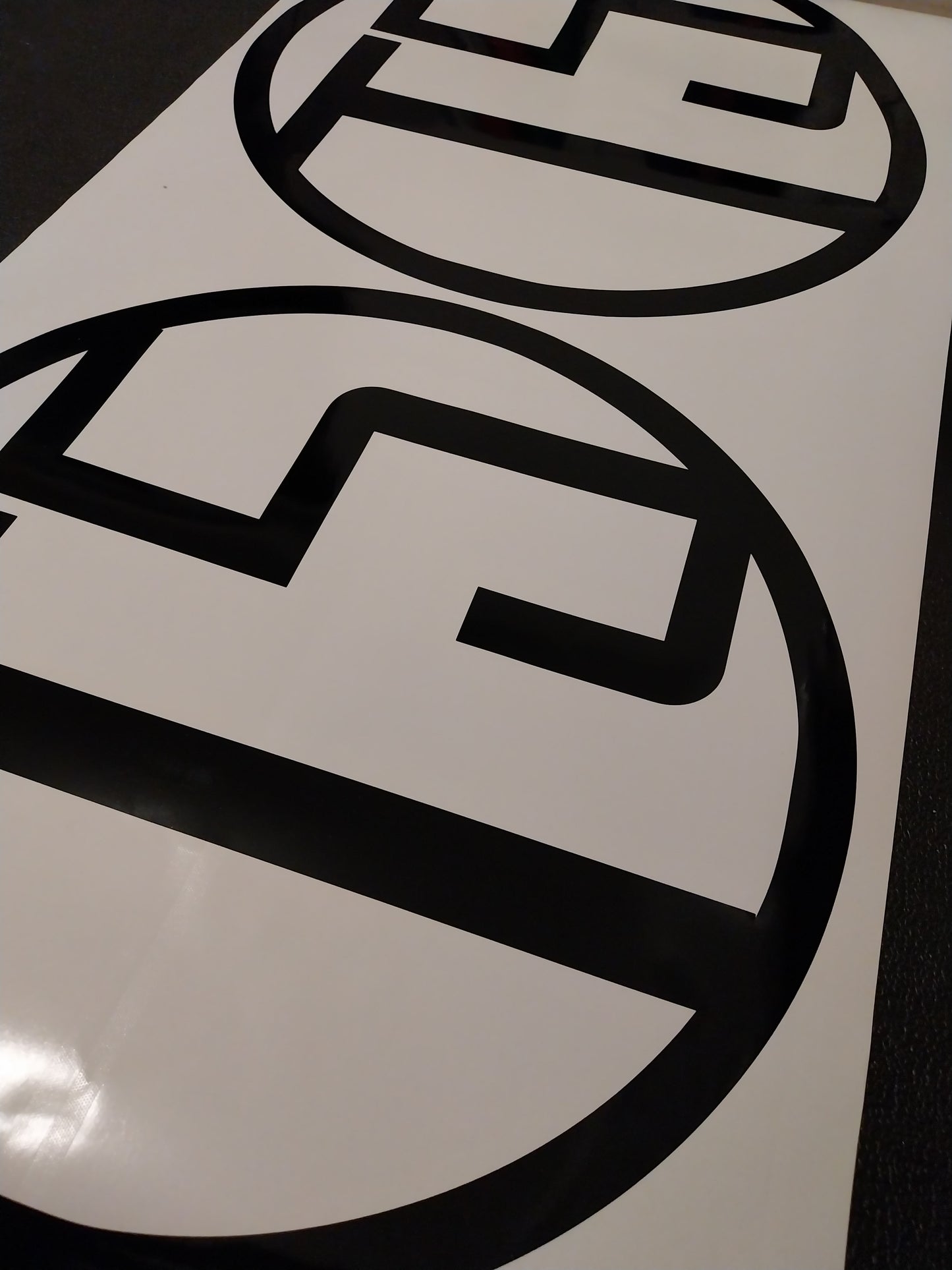 T5 Decal